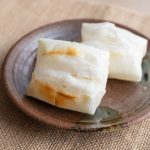 レース当日の朝食について考える （餅は朝食に良いのか？）