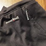 mont-bellトレールアクションタイツ