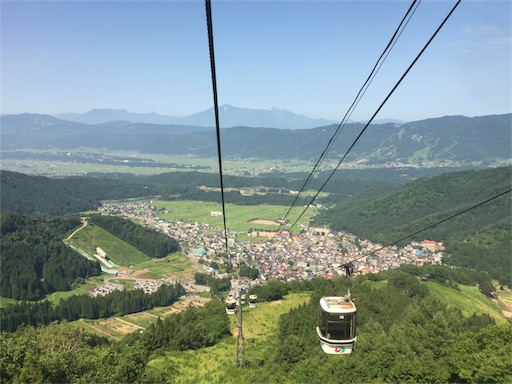 野沢トレイルフェス　ロング完走（撃沈）