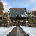 新春！神社・お寺巡りラン