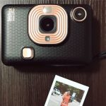 チェキ instax mini LiPlay