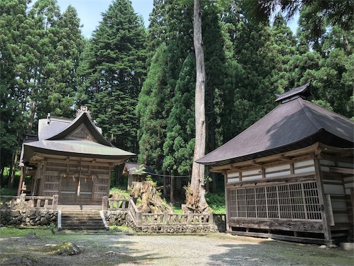 白馬峰方ラン