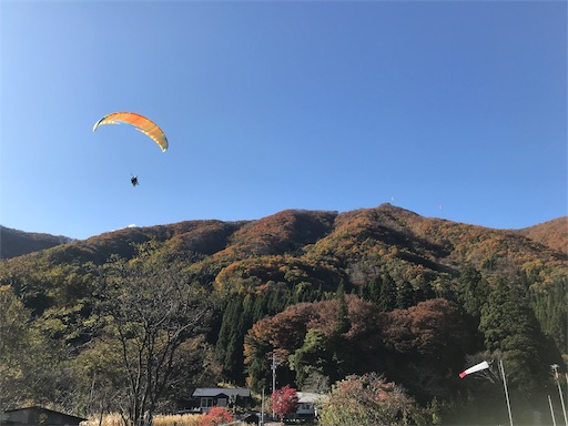 木崎湖2周ラン（Beautiful紅葉ラン）