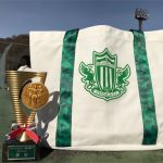 「2019イクラン！！松本山雅FC」10km女子優勝！