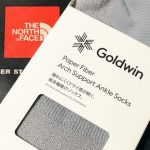 C3fit ランニング ソックス PAPER FIBER ARCH SUPPORT ANKLE SOCKS