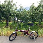 スポーツ自転車レンタル&カフェ maaru(まある)