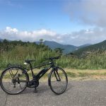 峰の原ソロ合宿　2日目