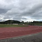 菅平トラック練習　5000m