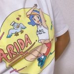 ARC Tシャツ