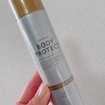 ADJUVANT BODY PROTECT（日焼け止め）