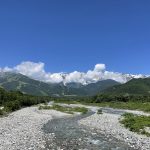 倉下温泉いい湯だなラン