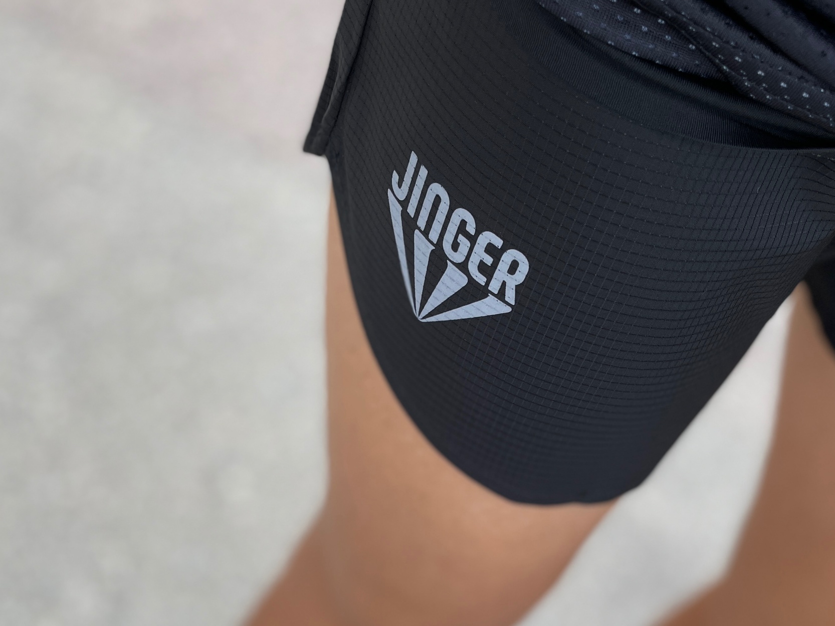 MMA ranor  レーシングタンクトップ パンツ 上下セット WOMEN RUN SINGLET レディース タンクトップ シングレット (KOA