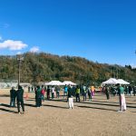 「2021イクラン！！松本山雅FC」10km女子優勝！3連覇！！！