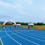 【第23回高田城ロードレース】10km1位入賞！レースレポ