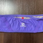 SALOMON ランニングポーチ PULSE BELT