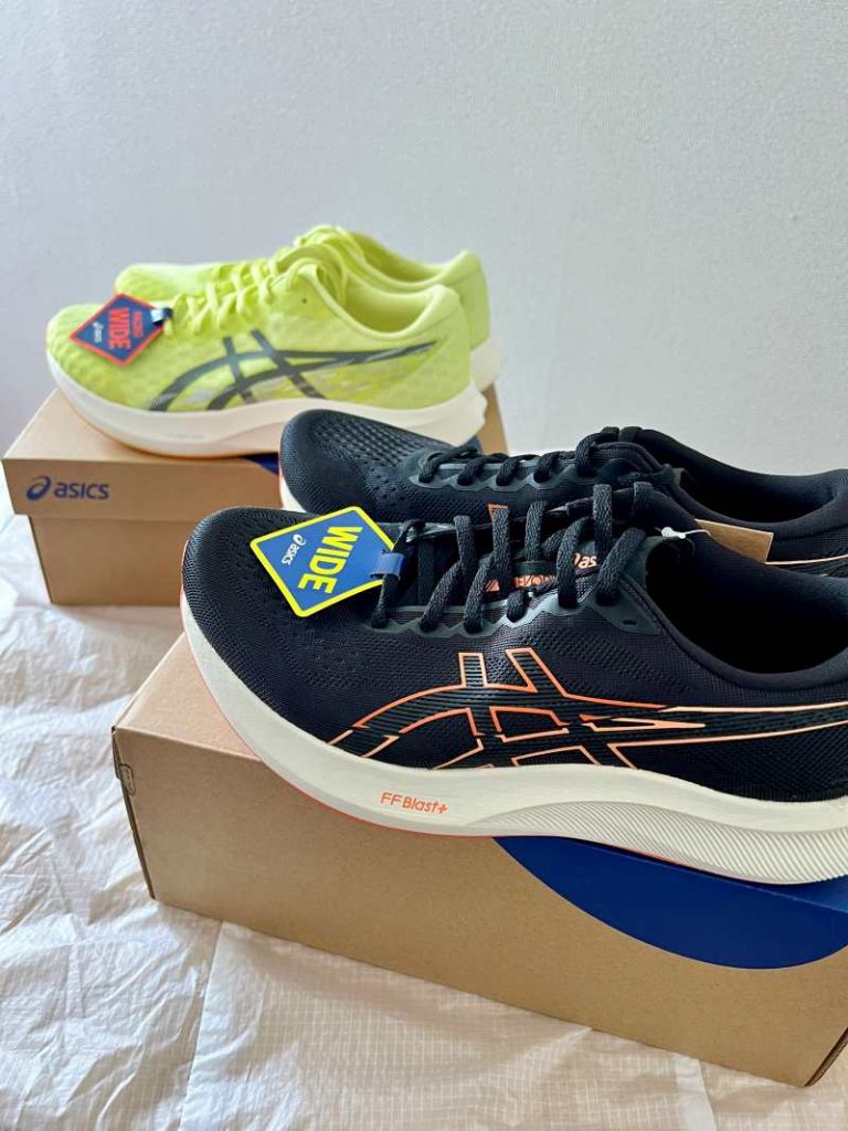 ASICS