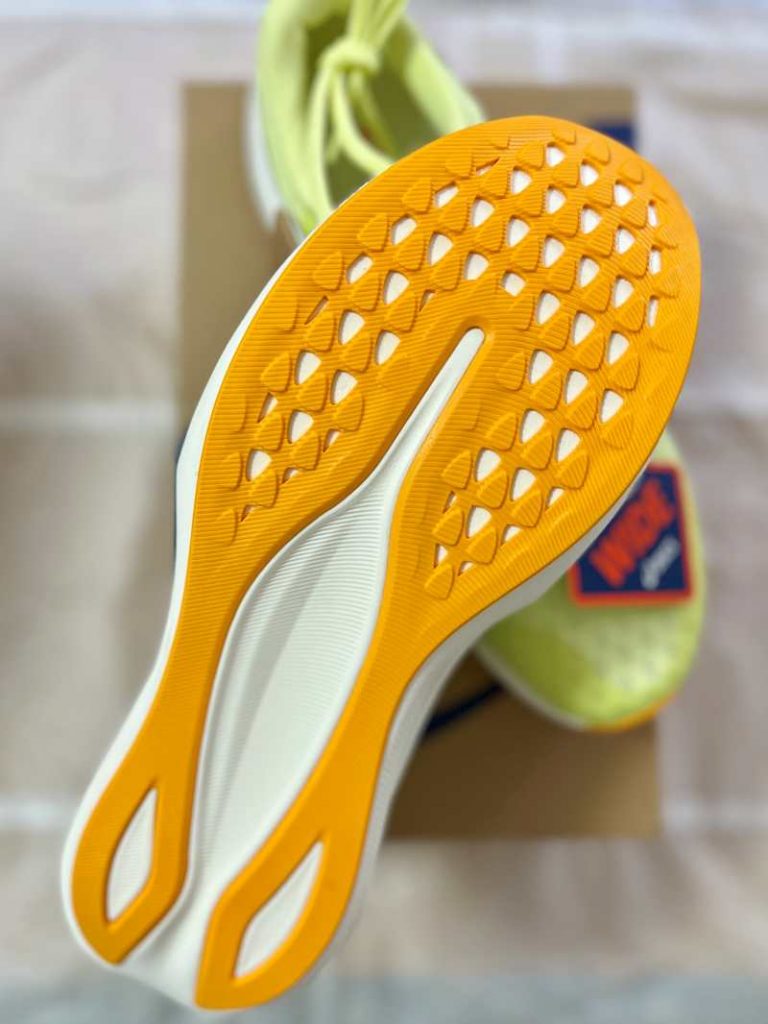 ASICS HYPER SPEED 4