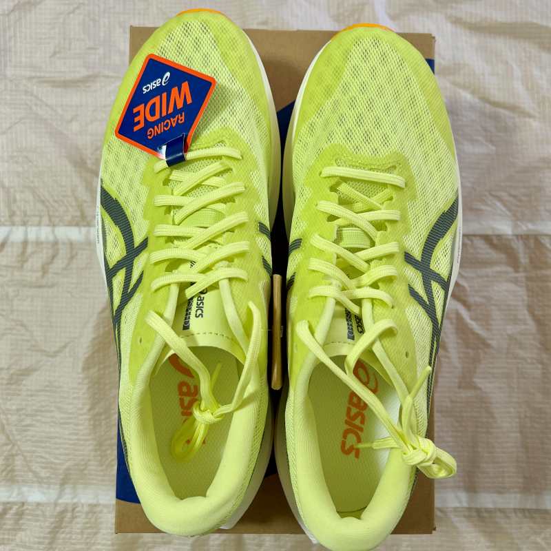 ASICS HYPER SPEED 4