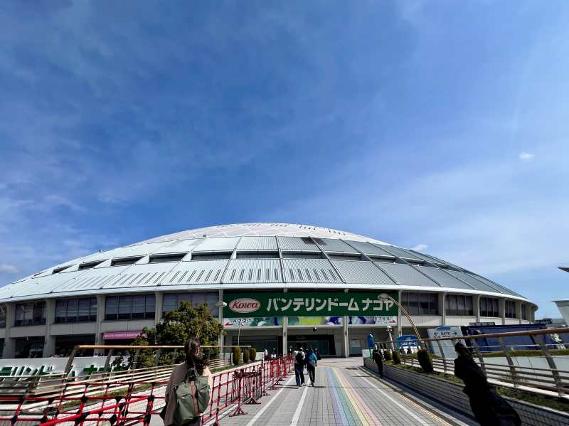 名古屋ウィメンズマラソン2026