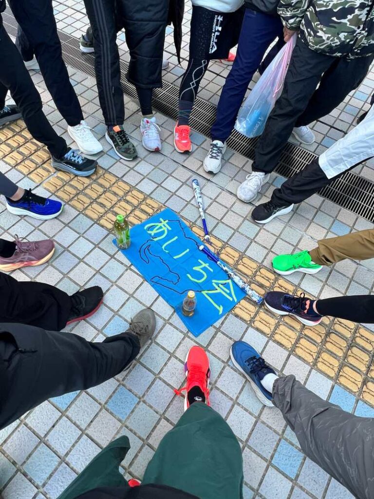 名古屋ウィメンズマラソン2026