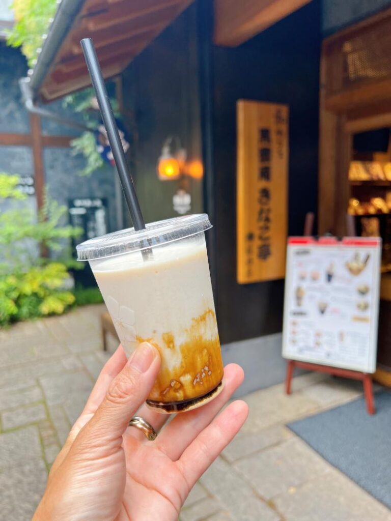 信玄シェイク