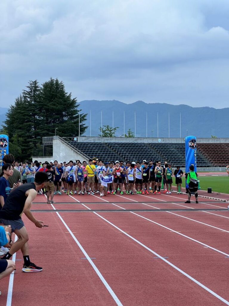 第2回 サタデーナイト・リレーカーニバル in 甲府