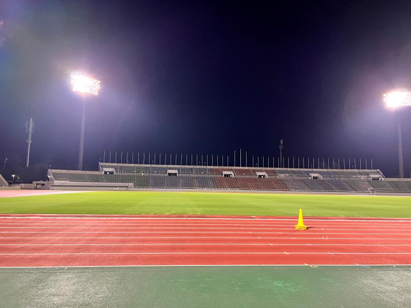第2回 サタデーナイト・リレーカーニバル in 甲府