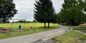 豊科南部総合公園